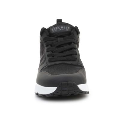 2. Buty Skechers Uno Sol Black/White M 232248-BKW