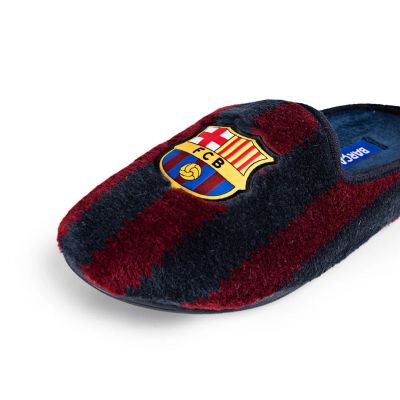 9. Klapki FC Barcelona M CFA1-IV20