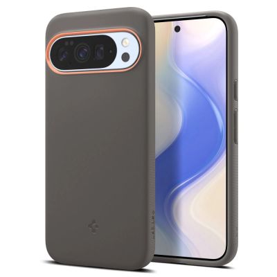2. Etui Spigen Nano Pop Mag MagSafe na Google Pixel 10 Pro XL - szare