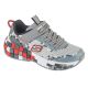 Skechers Mega-Craft 3.0 402182L-GYMT Szare 28
