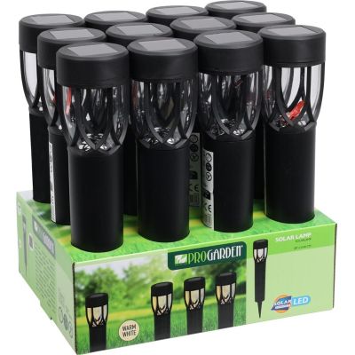 3. LAMPA SOLARNA 7X40CM PROGARDEN