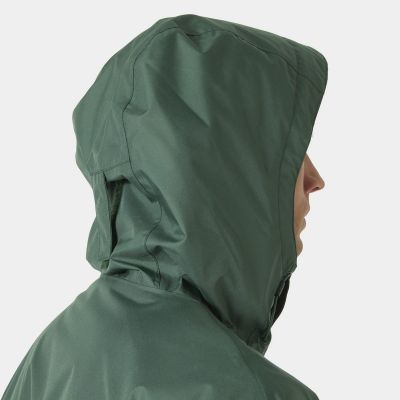19. Kurtka Helly Hansen Seven Jacket M 62047 390