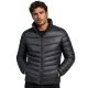 Kurtka męska Geographical Norway BARTINE BLACK DB MEN 233 (WY6915H/GN-BLACK)