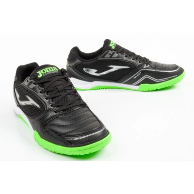 4. Joma buty męskie sportowe Dribling 2601IN halowe obuwie piłkarskie