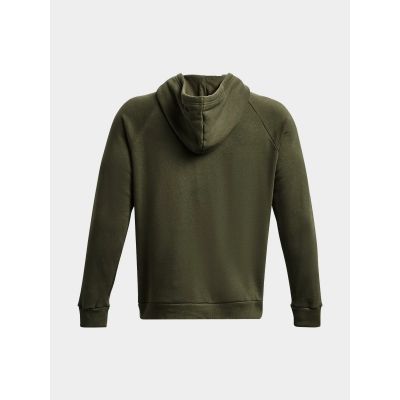 2. Bluza Under Armour Fleece Logo Hd M 1379758-390