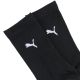 2. Skarpety damskie Puma Sock 2 pak czarne 938380 01