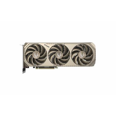 2. Karta graficzna ZOTAC GAMING GeForce RTX 5080 SOLID Core OC 20th Anniversary Edition