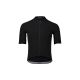 Koszulka rowerowa POC M's Raceday Jersey czarny