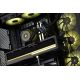 11. Actina iCUE 7800X3D/32GB/2TB/RX9070XT/850W