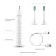 6. Szczoteczka soniczna TrueLife SonicBrush Clean30 White