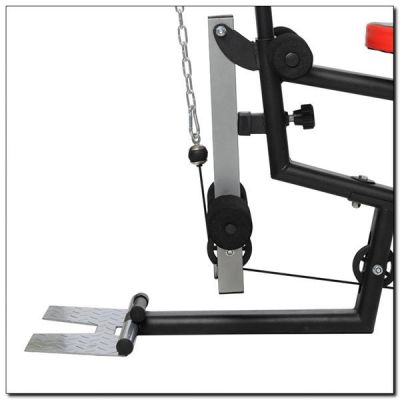 6. Atlas HMS Tytan 7 Premium 