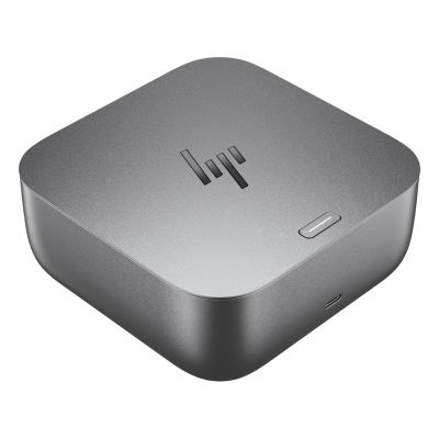 130. Stacja dokująca HP Thunderbolt 4 100W G6 Dock