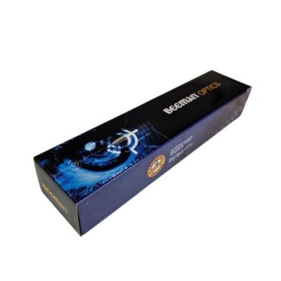 5. Luneta BEEMAN 3-9x40 tubus 1" z montażem (IB-1521)