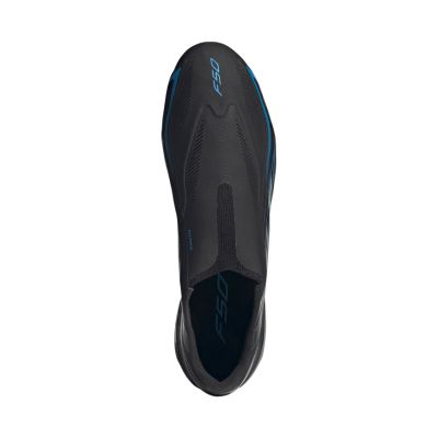 4. Buty piłkarskie adidas F50 Hyperfast League LL FG KJ3419