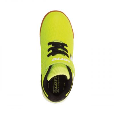 3. Buty Lotto Dasher Jr 2600920K 2411