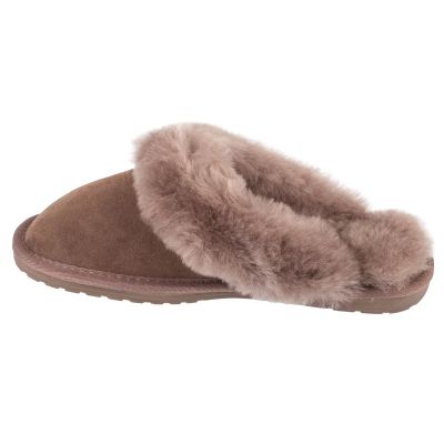 2. EMU Australia Jolie W10015-MOCH Brązowe 37