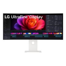 Monitor LCD 40" IPS 40U990A-W LG