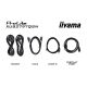 10. Monitor IIYAMA 68.5cm (27") XUB2797QSN-B2 16:9 HDMI+DP+USB-C