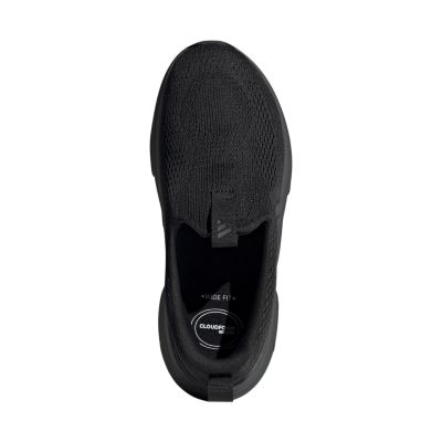 4. Buty damskie adidas Cloudfoam Cuxxion-Lounge czarne HP3466