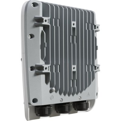 15. Mikrotik RB5009UPr+S+OUT ruter 2.5 Gigabit Ethernet, Gigabit Ethernet Biały