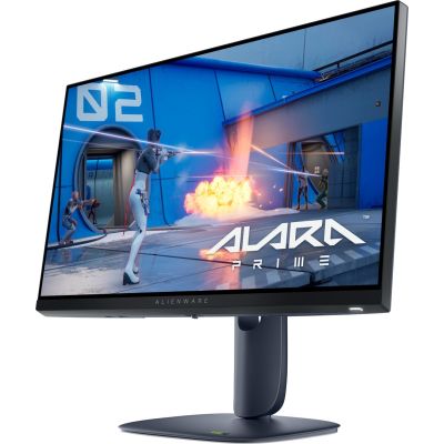 3. MONITOR DELL ALIENWARE LED 25" AW2525HM 320Hz