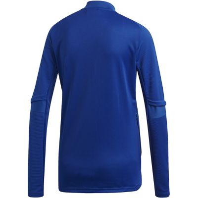 2. Bluza adidas Condivo 20 Training W FS7105