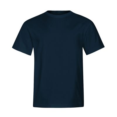 2. Koszulka unisex Vibe (granatowy)