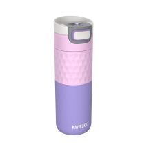 Kubek termiczny Kambukka Etna Grip 500ml, Pale Purple