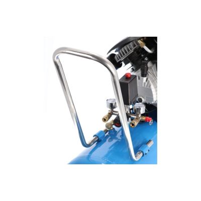 9. Airpress HL 425-100V sprężarka 2200 W 392 l/min Prąd przemienny