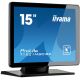 3. Monitor dotykowy T1521MSC-B2 15 cali PCAP bezel free front
