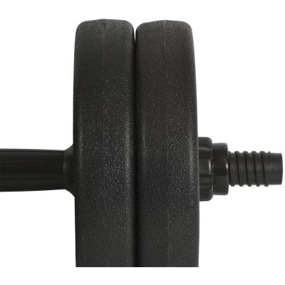 53. Hantel EBfit kompozytowy regulowany 10 kg