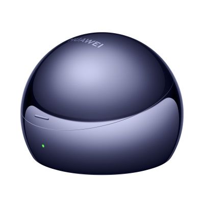 3. Huawei FreeClip 2 S Zestaw słuchawkowy Bezprzewodowy Otwarty na ucho Połączenia/muzyka Bluetooth Niebieski