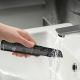 15. Trymer MAXGROOM LK-881 wielofunkcyjny z wymiennymi końcówkami - czarny