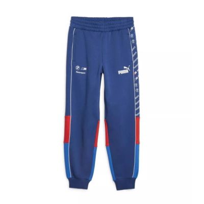 9. Spodnie Puma BMW MMS SDS M 621867 04