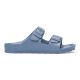 4. Birkenstock klapki dziecięce ARIZONA EVA KIDS 1026743 ELEMENTAL BLUE (szerokość wąska)