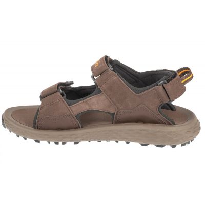 2. Sandały Columbia Konos Hiker 3-Strap Sandal M 2121571231