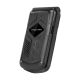3. KRUGER&MATZ TELEFON IRON 5 FLIP 4G KM0466 CZARNY