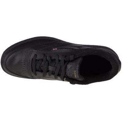 3. Buty Reebok Club C 85 M AR0454