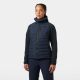 9. HELLY HANSEN W ARCTIC OCEAN HYBRID INS 30370 597