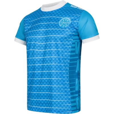 6. Koszulka do light contactu TOP TEN "WAKO" (WAKO APPROVED)