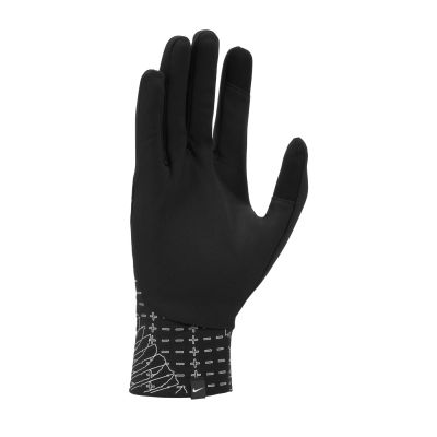 2. Męskie Rękawice M PACER LIGHTWEIGHT RG REFLECTIVE
