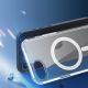 7. Etui Dux Ducis Clin Mag na iPhone 16e / 17e kompatybilne z MagSafe - czarne