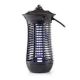 4. Lampa owadobójcza Nedis 18W 150 m2 czarna