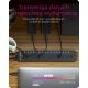 5. ICY BOX Hub 17-Portowy z USB 3.2 Gen