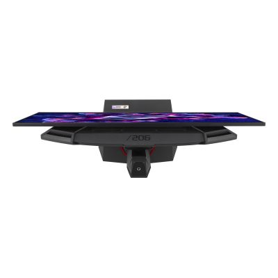 17. MONITOR ASUS 26,5"  XG27UCDMG OLED 4K 240Hz