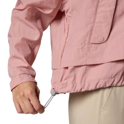 5. Kurtka Columbia Paracutie II Windbreaker Jacket W 2116561659