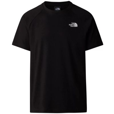 Koszulka The North Face M North Face Tee M NF0A87NUJK31