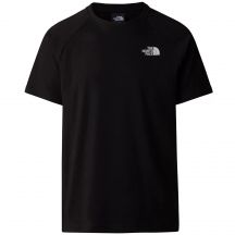 Koszulka The North Face M North Face Tee M NF0A87NUJK31