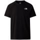 Koszulka The North Face M North Face Tee M NF0A87NUJK31
