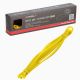 5. Gumy do ćwiczeń HMS GU05 YELLOW 6.4 x 4.5 x 2080 MM 17-33-020